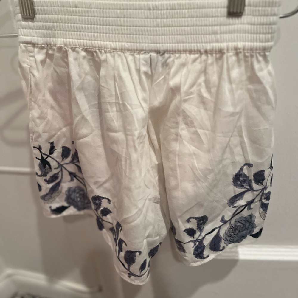 Etro shorts
